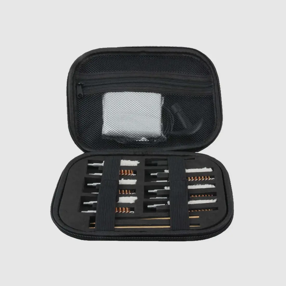 Vector Optics GPGC-A19B 19-piece Universal Cleaning Kit, image 1 of 3