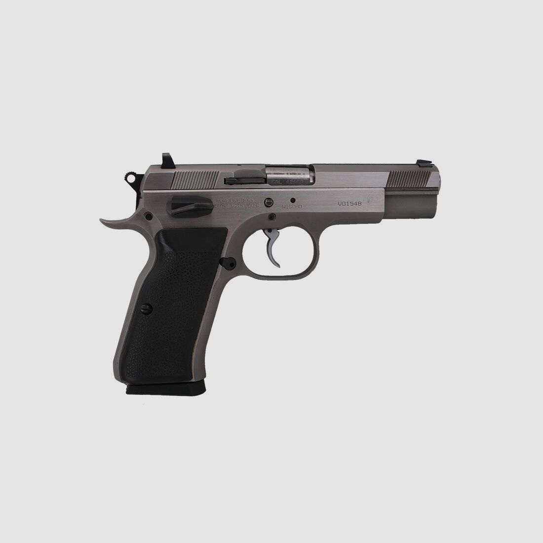 Tanfoglio Combat, immagine 1 di 2
