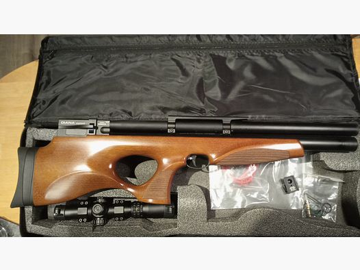 DIANA Skyhawk kal. 43