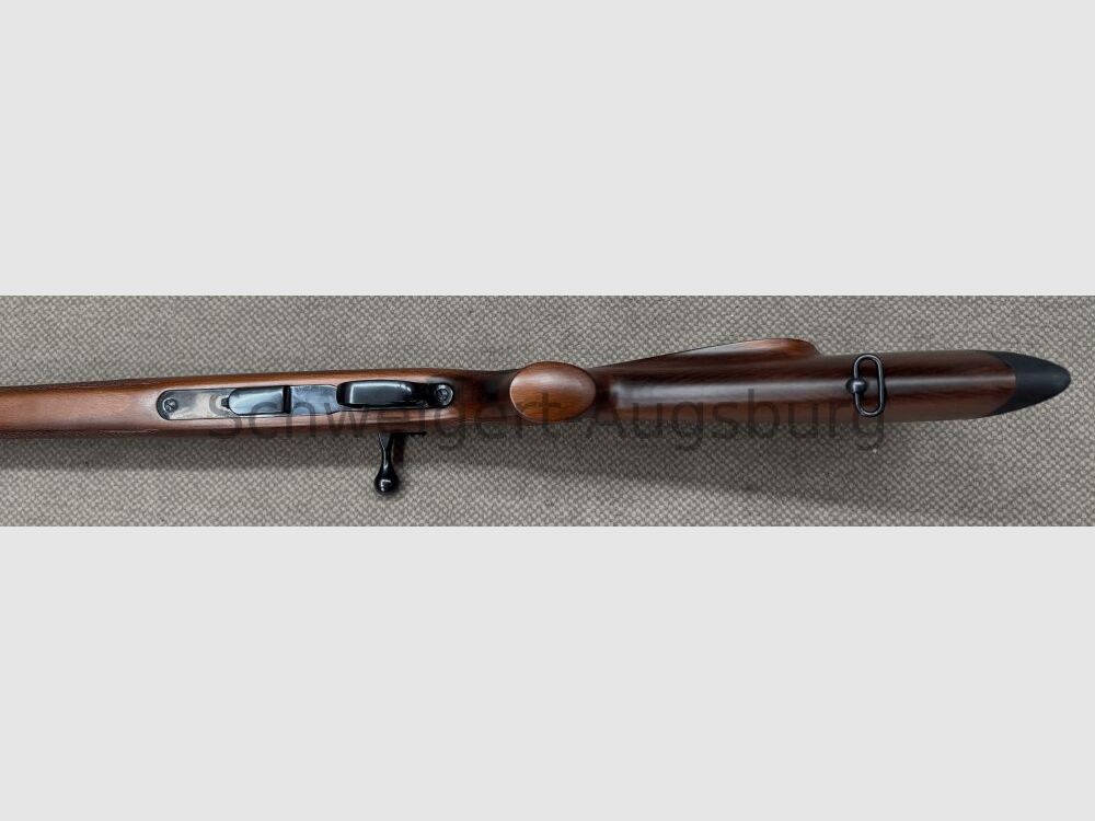 Mauser 201 .22lr