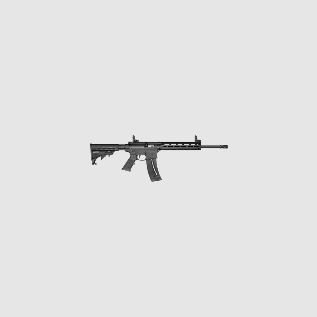 Carabine Smith Wesson M&P 15-22 Sport cal 22 lr, image 1 sur 4