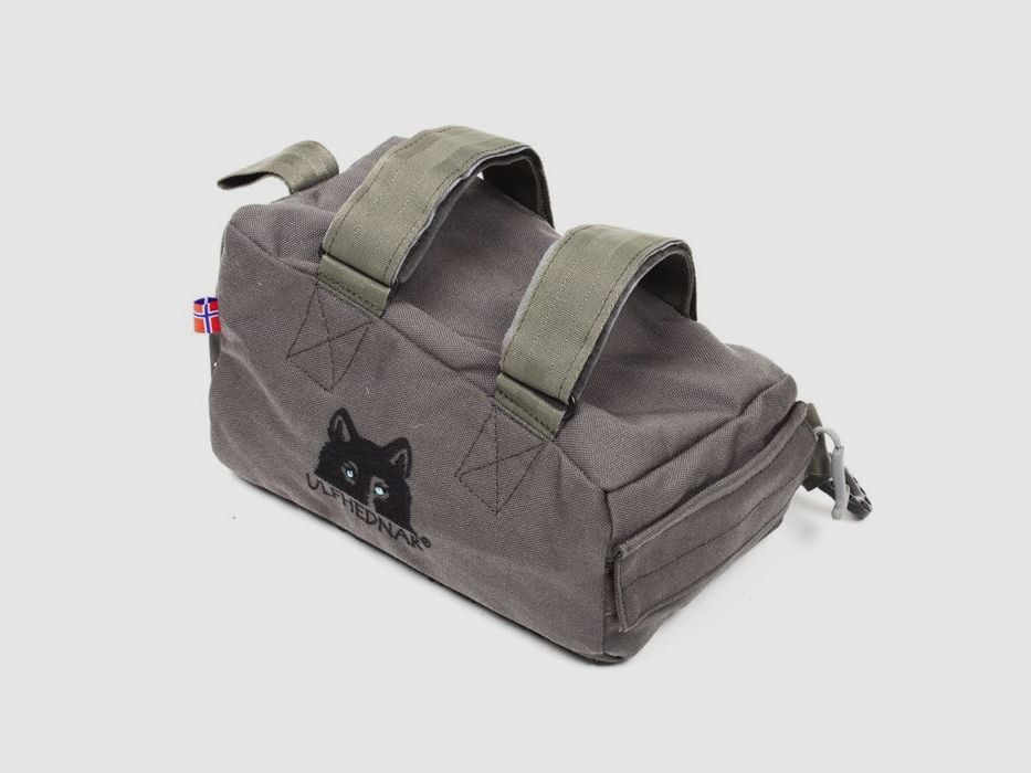 Ulfhednar PRS Support Pillow medium coussin de tir coussin de soutien « Angle »