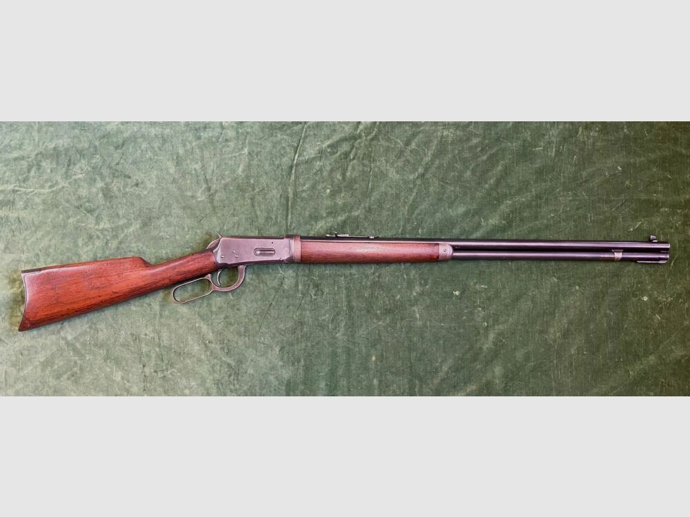 Winchester 1894 Take Down