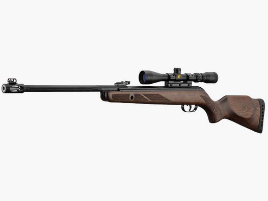 Gamo Hunter 440 AS Rifle .177 Cal + Scope 3-9 x 40 WR - Gamo Hunter 440 AS
