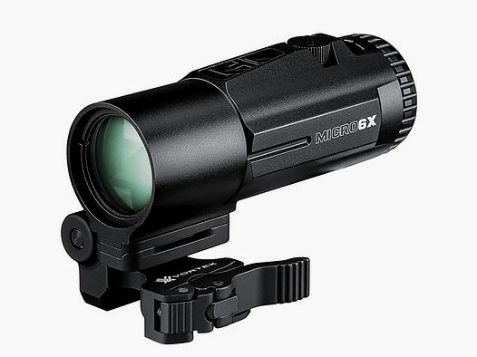 VORTEX Micro 6x Magnifier