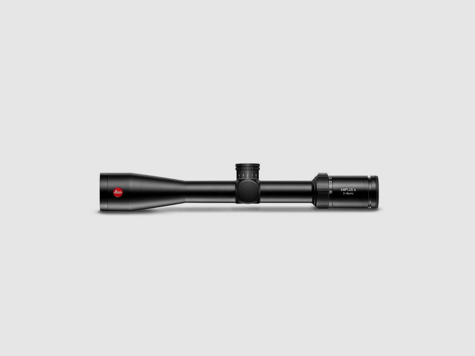 Zielfernrohr Leica Amplus 6 3-18x44 i, Bild 1 von 4