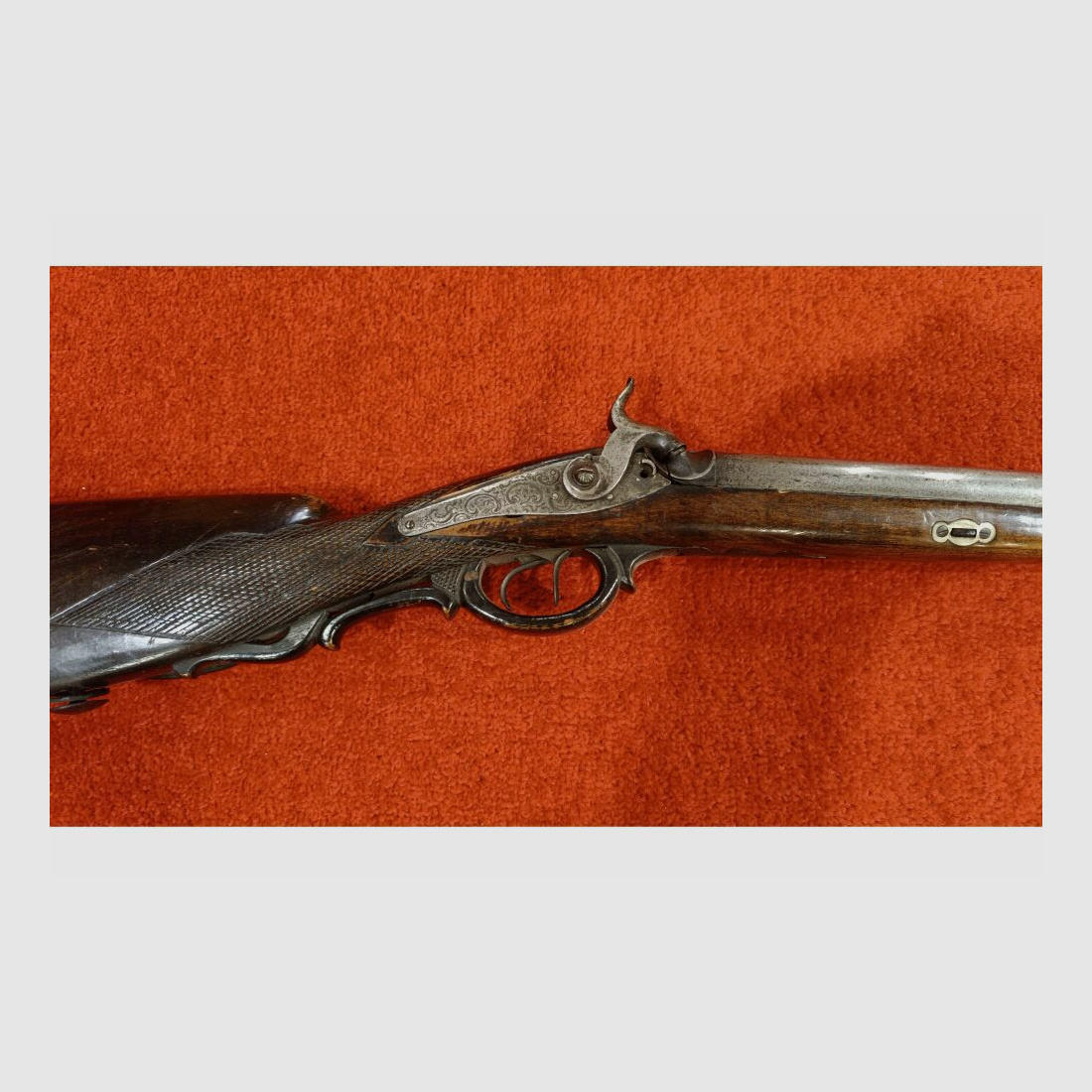 Jung & Sohn ohne .16(BlackPowder)