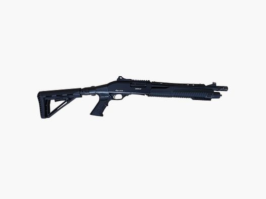 DERYA ARMS – PUMP SHOTGUN LION SPX – CAL 12
