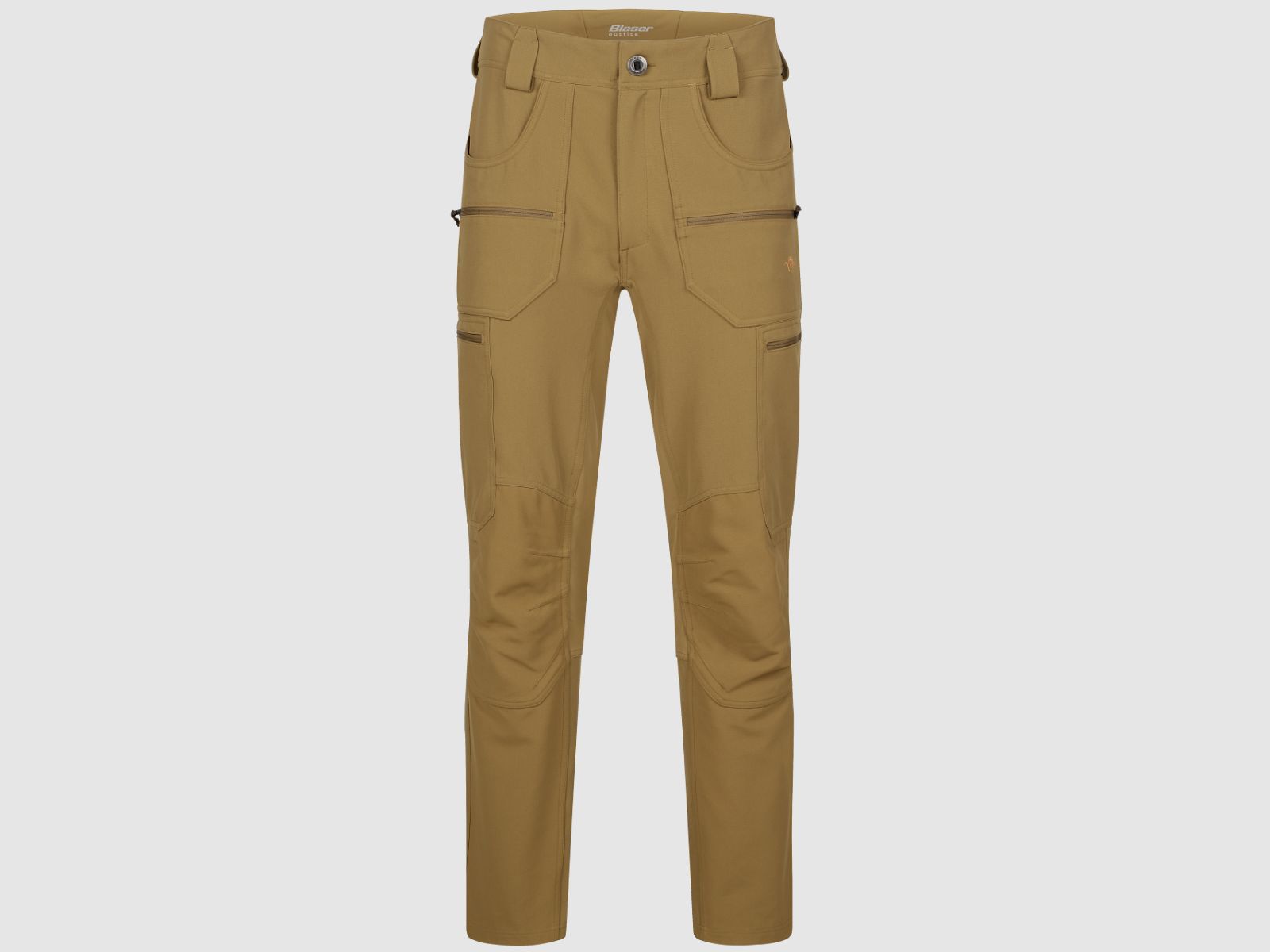 Blaser Herren Striker SL Hose rubber braun