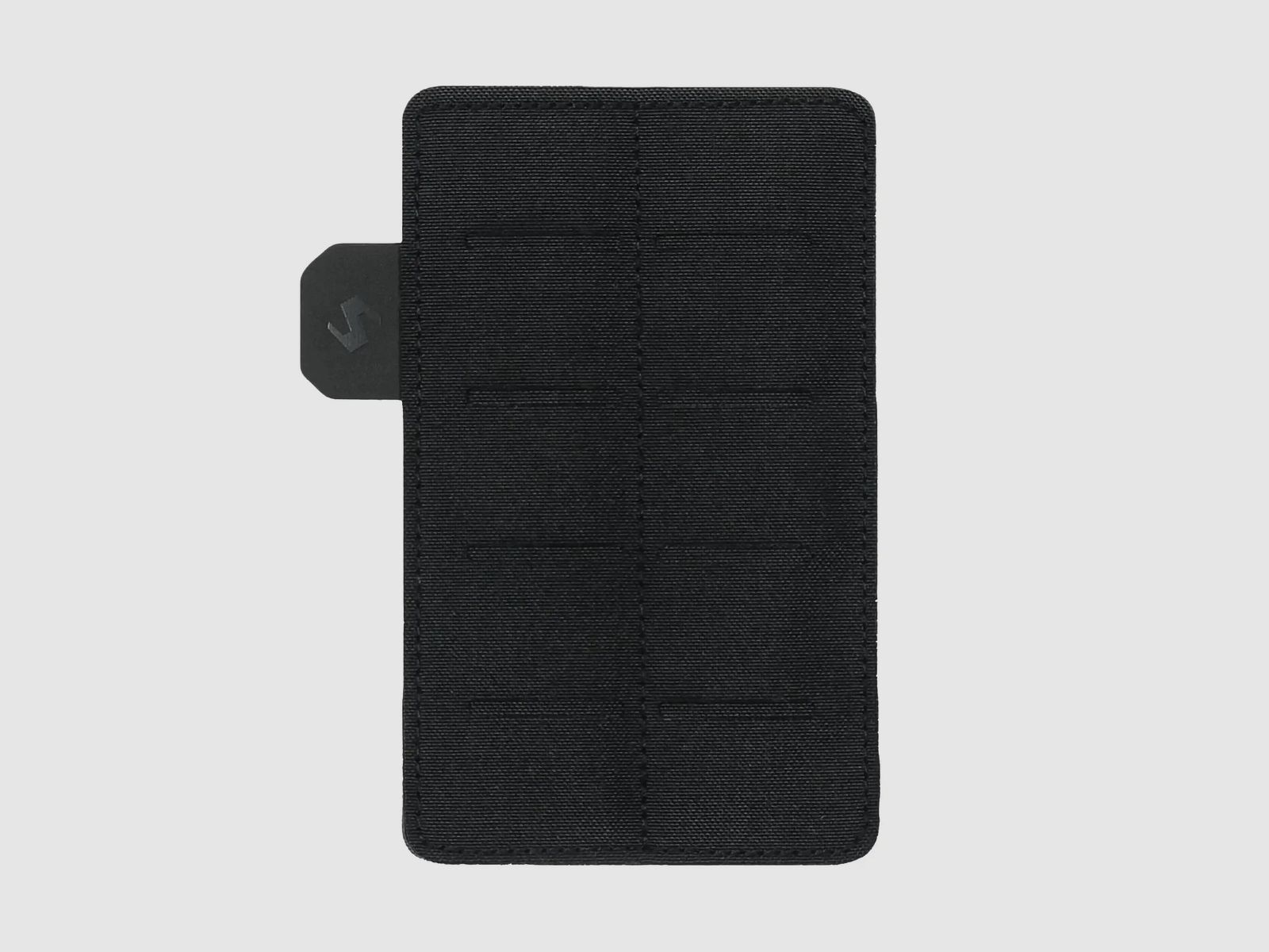 STOIRM STOIRM Molle-Fläche Small Molle Panel X3 3er Set - Schwarz