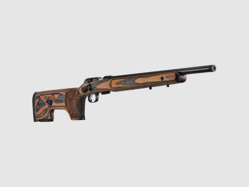 CZ CZ KK-Carabine de répétition 457 Range
