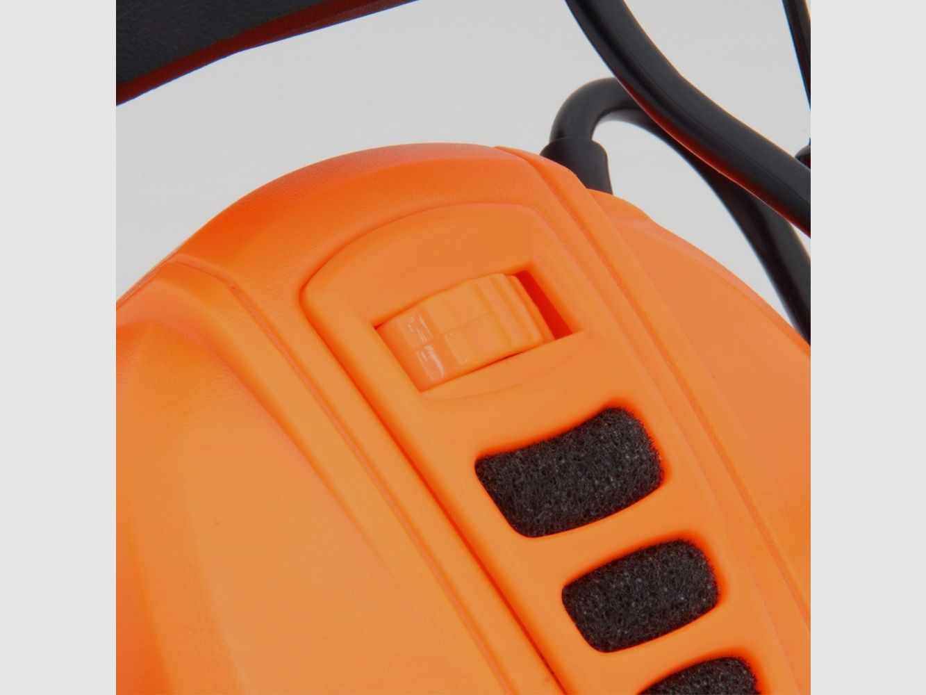 Evo-14 Elektronische Oorkappen – Blauw, afbeelding 5 van 6