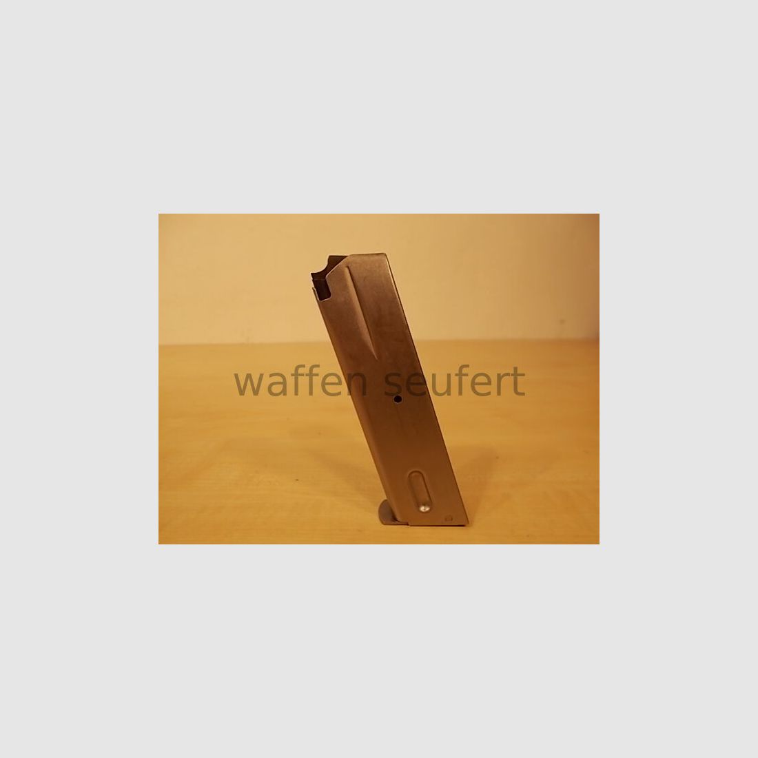 Smith & Wesson M59 9mmLuger Magazine 14Cartouches