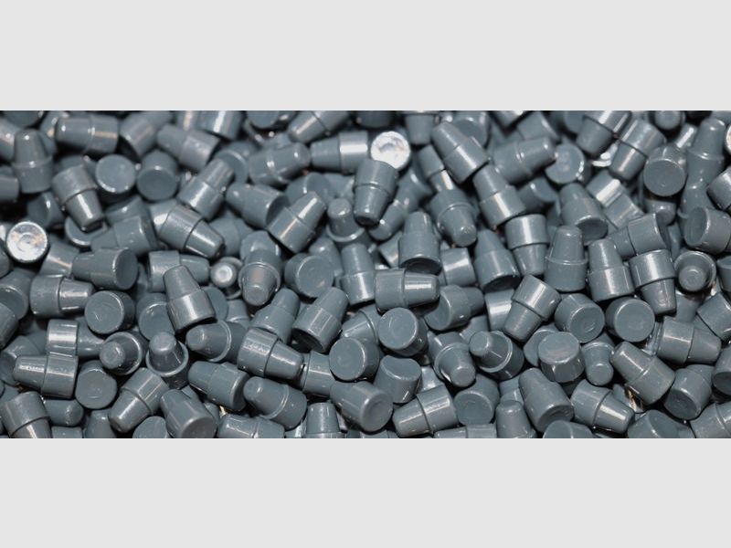Ares Geschosse .45 200SWC 1.500Stück Bulk Pack