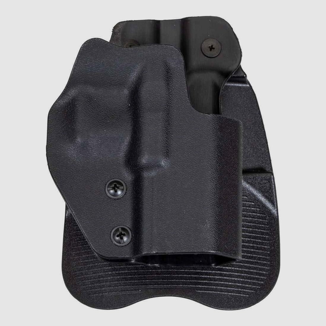 Front Line Paddle Holster Polymer
