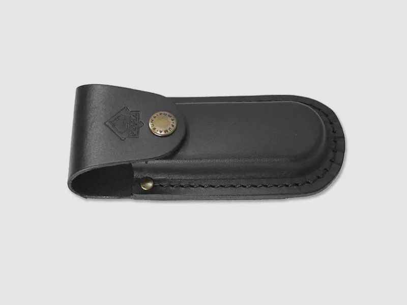 PUMA Koppeltasche schwarz M (bis 12,5 cm)