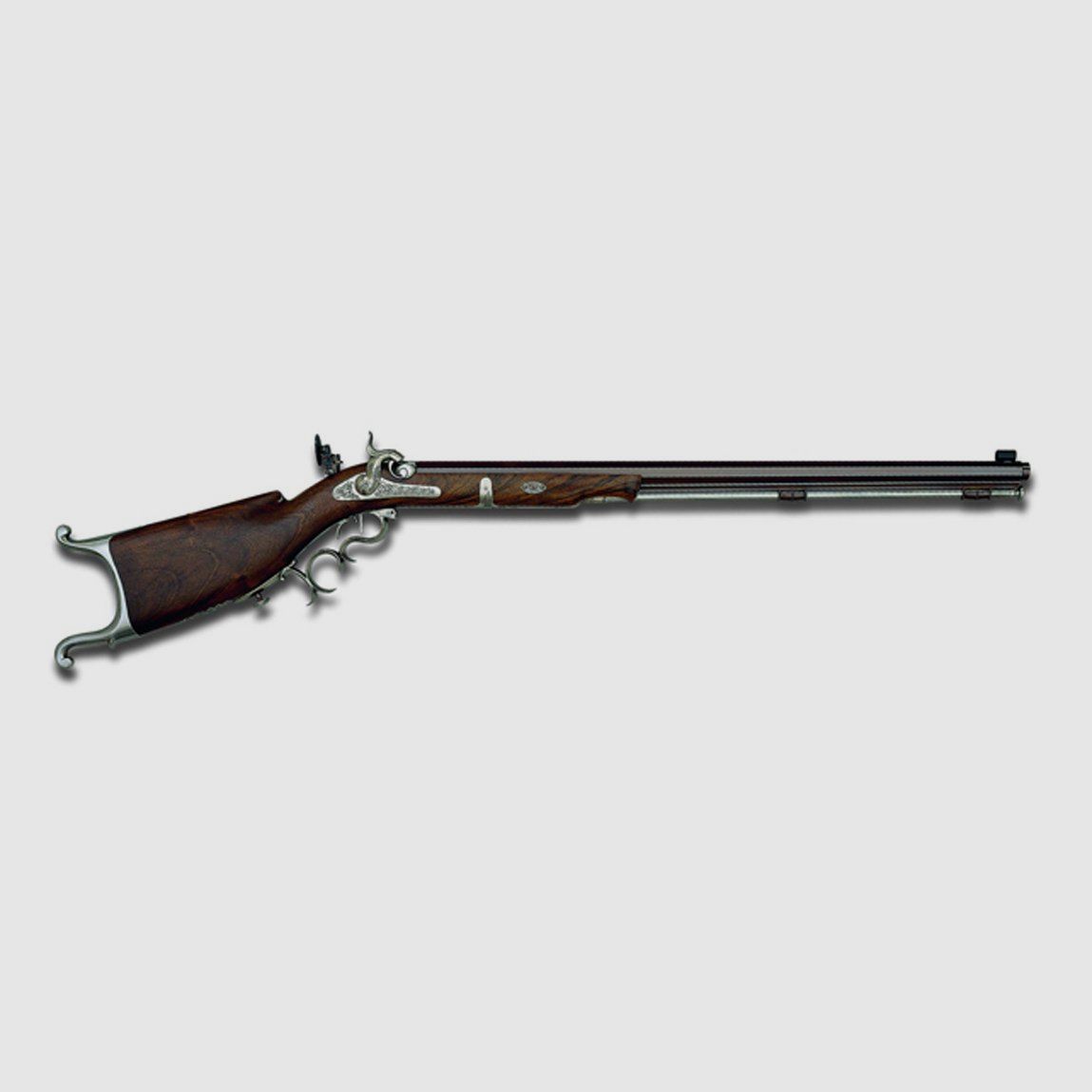 PEDERSOLI Büchse BRISTLEN MORGES DELUXE, Bild 1 von 3