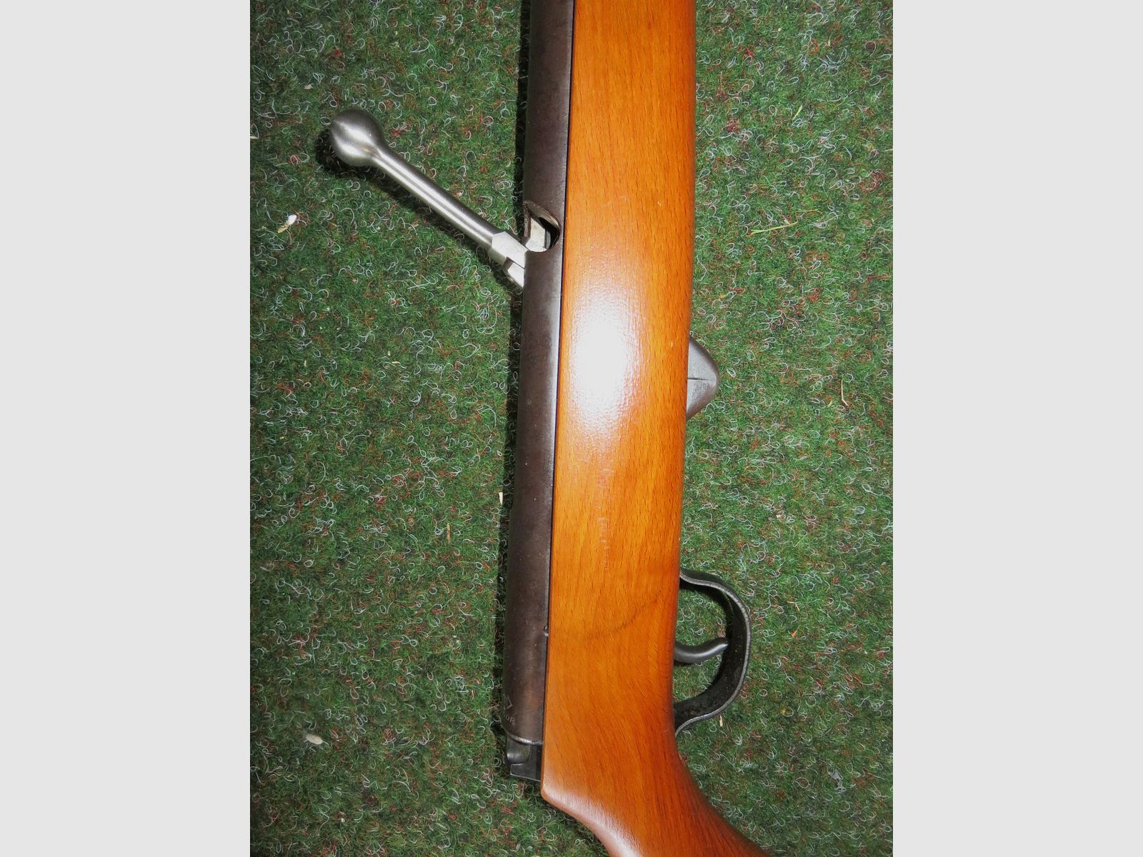Haenel Mod. 310
