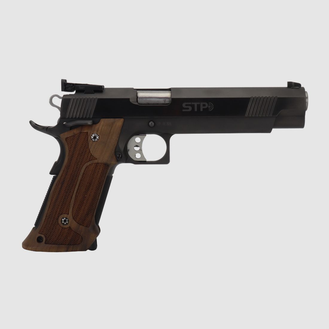 STP TM 6.0 Target Master