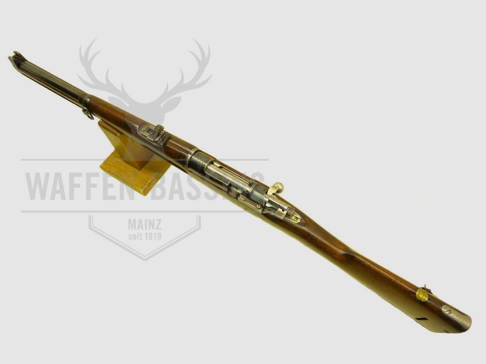 Carl Gustafs M94, image 3 sur 8