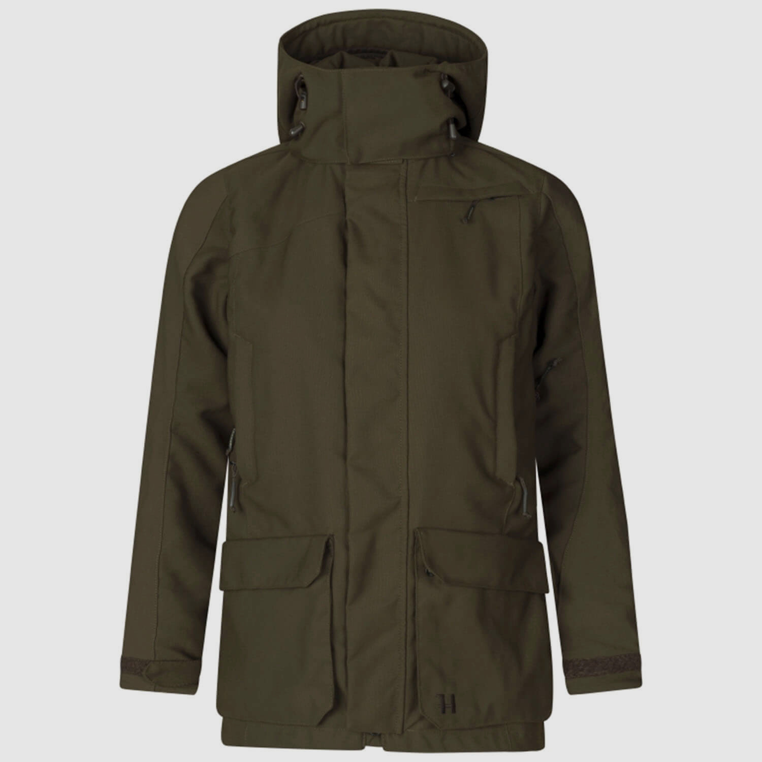 Härkila Damenjacke Pro Hunter GTX (Willow Green)