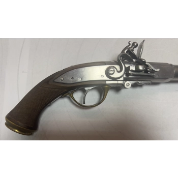 Steinschlosspistole mit austauschbaren Ladekammern Kal. 12,7 mm, Bild 4 von 11