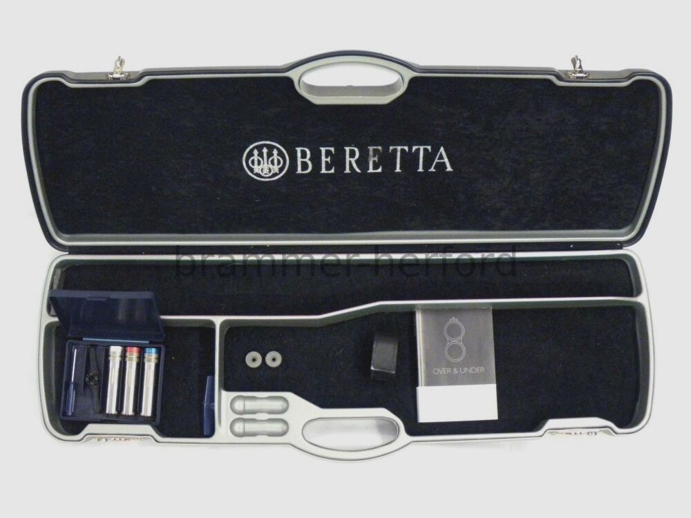 Beretta 692 Sporting