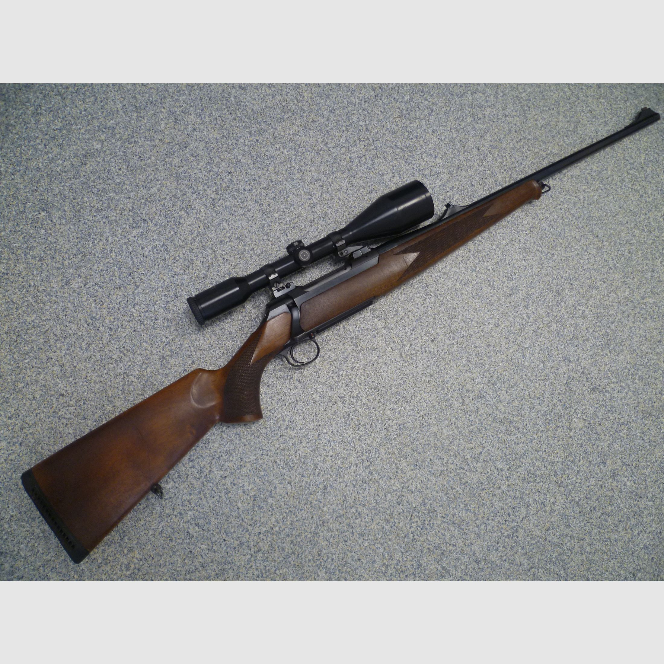 Repetierbüchse Sauer & Sohn Sauer 200 .30-06 Spring.
