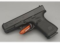 Glock 19 Gen5 also as a conversion system 9mm Luger