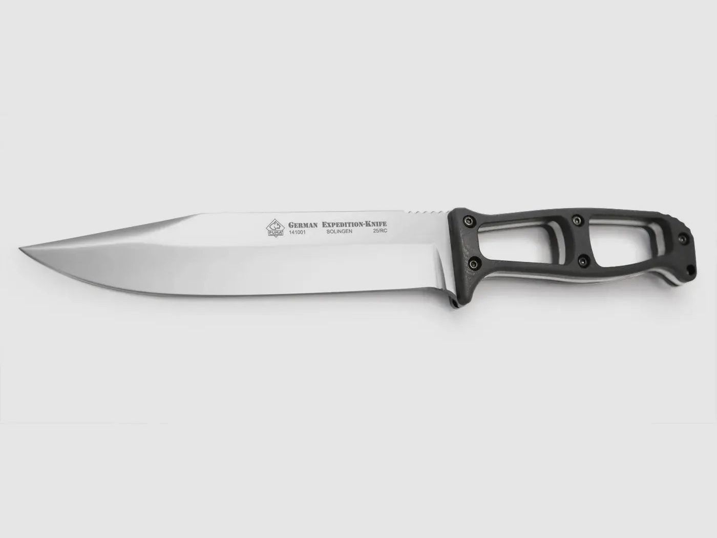 PUMA GEK, German Expedition Knife