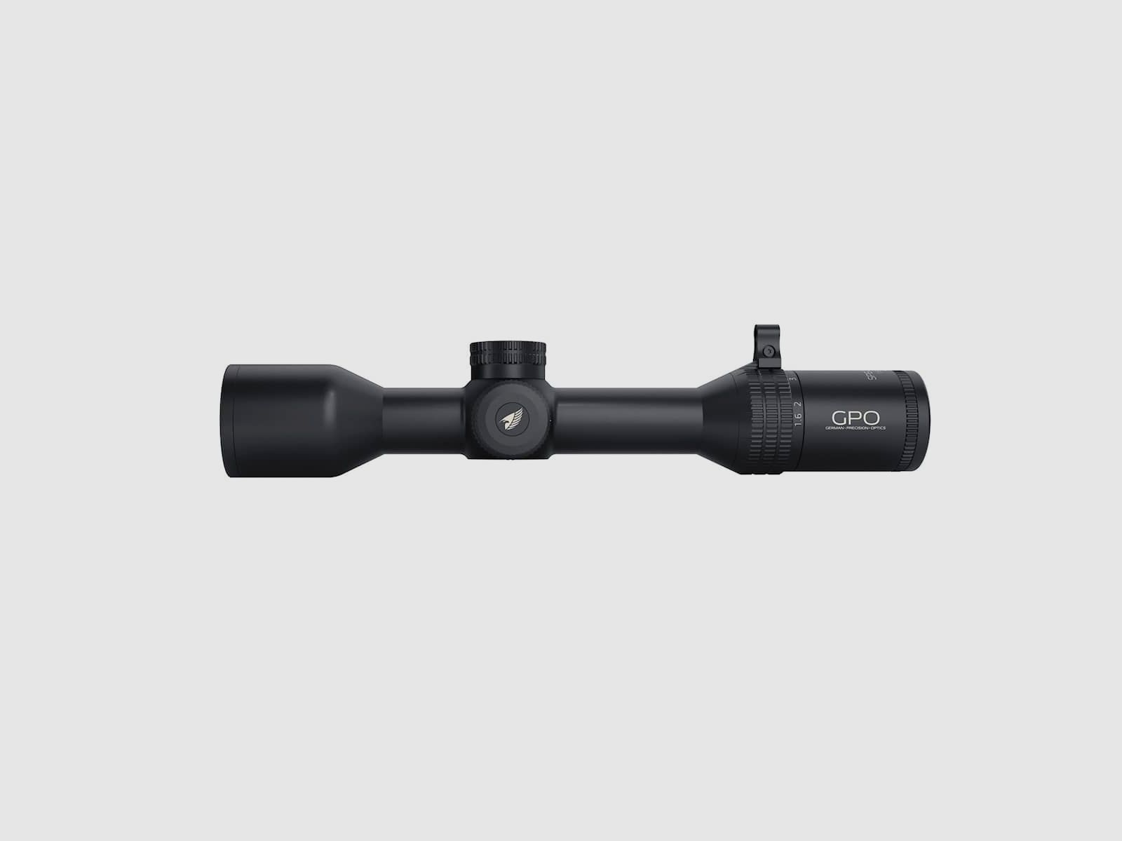 GPO SPECTRA 8X 1,6-13X44i G4i, image 1 sur 3
