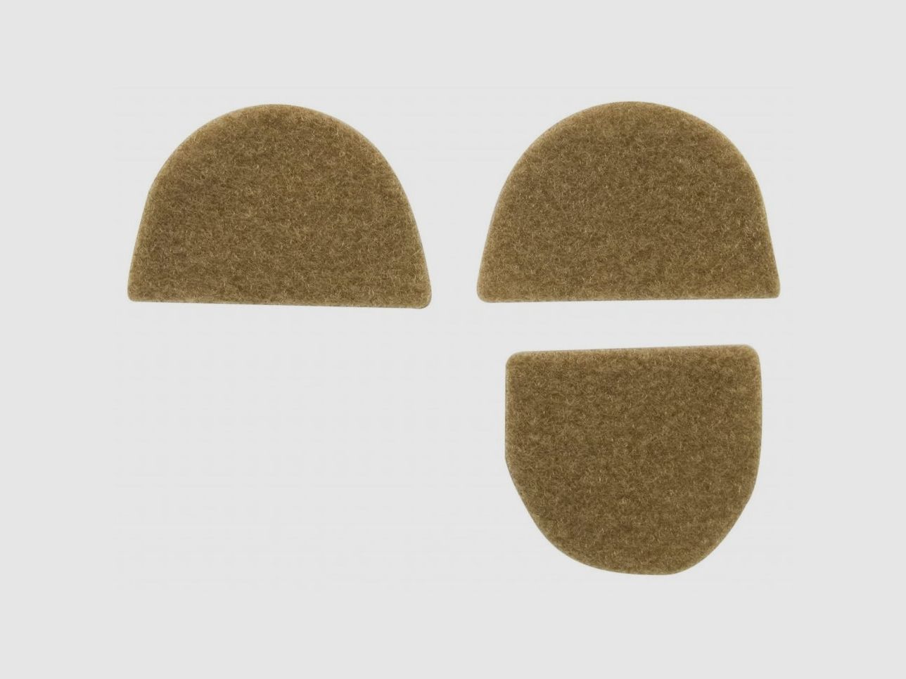 S14-Velcro Kit für MSA, Bild 2 von 4