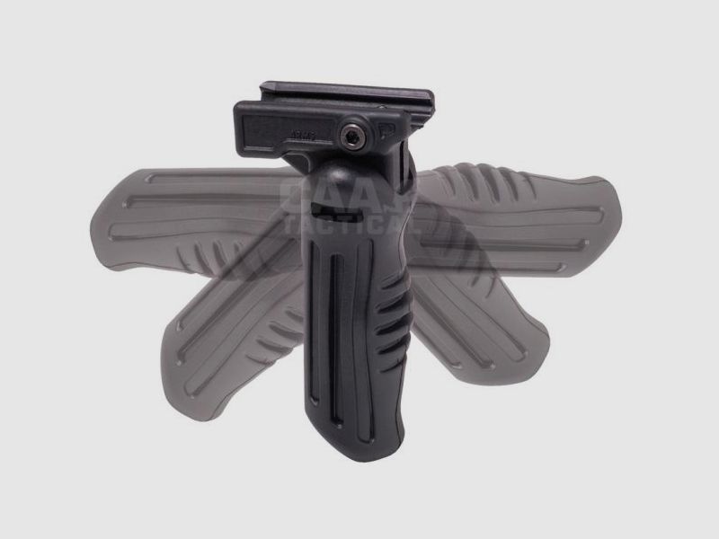 CAA Tactical CAA Tactical FFG-4 Klappgriff für Picatinny-Schiene