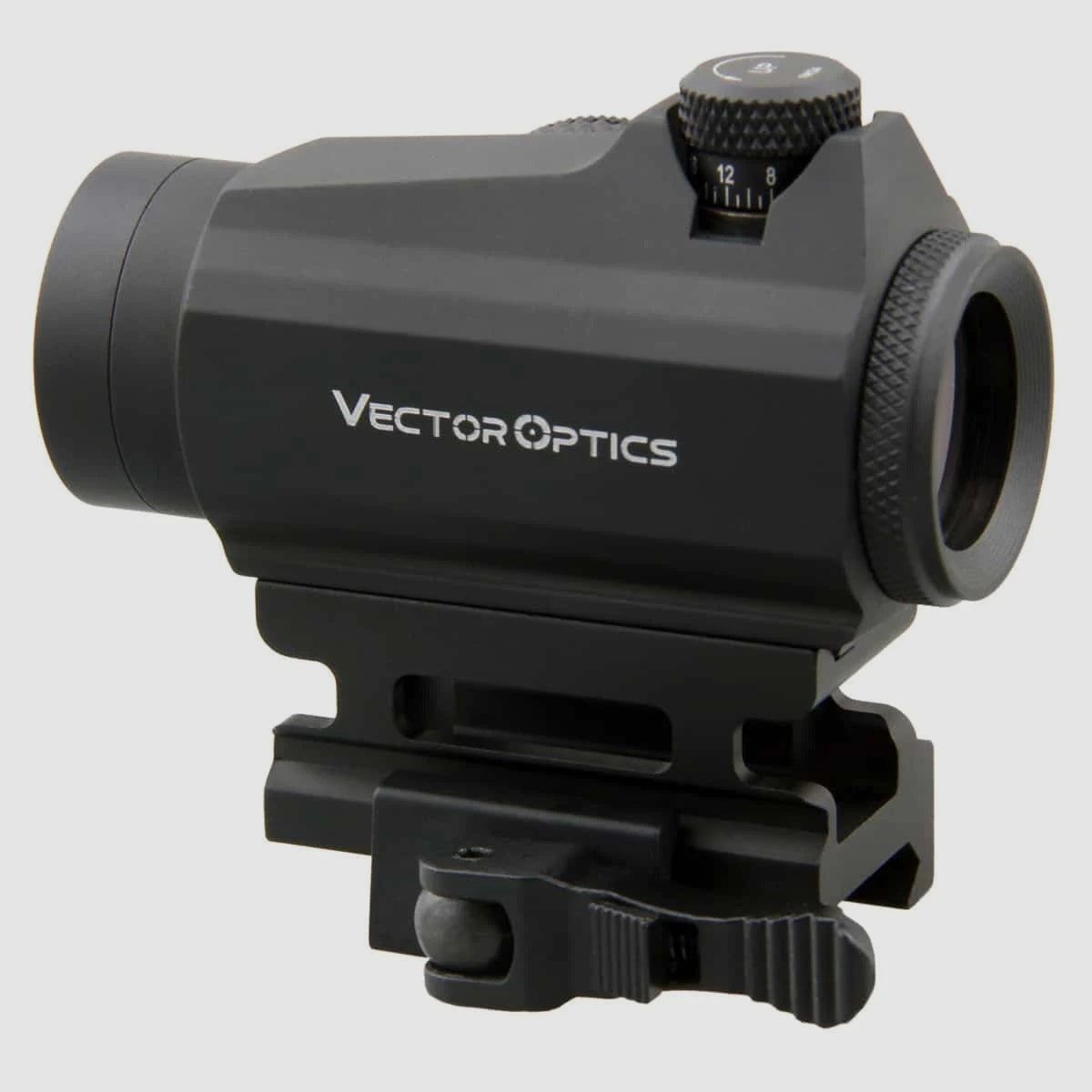 Rotpunkt Vector Optics Maverick-II 1x22 GenII, Bild 2 von 13