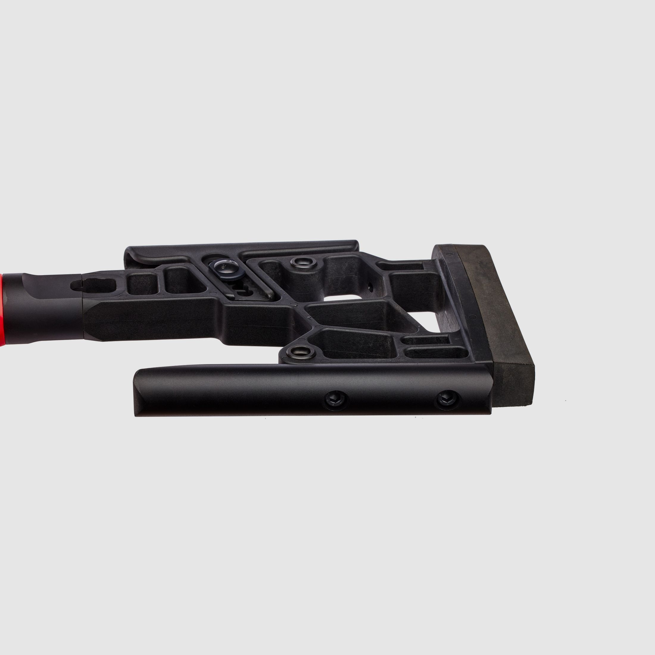 Mercury sport STR Sport Red, Kal. 6,5 Creedmoor