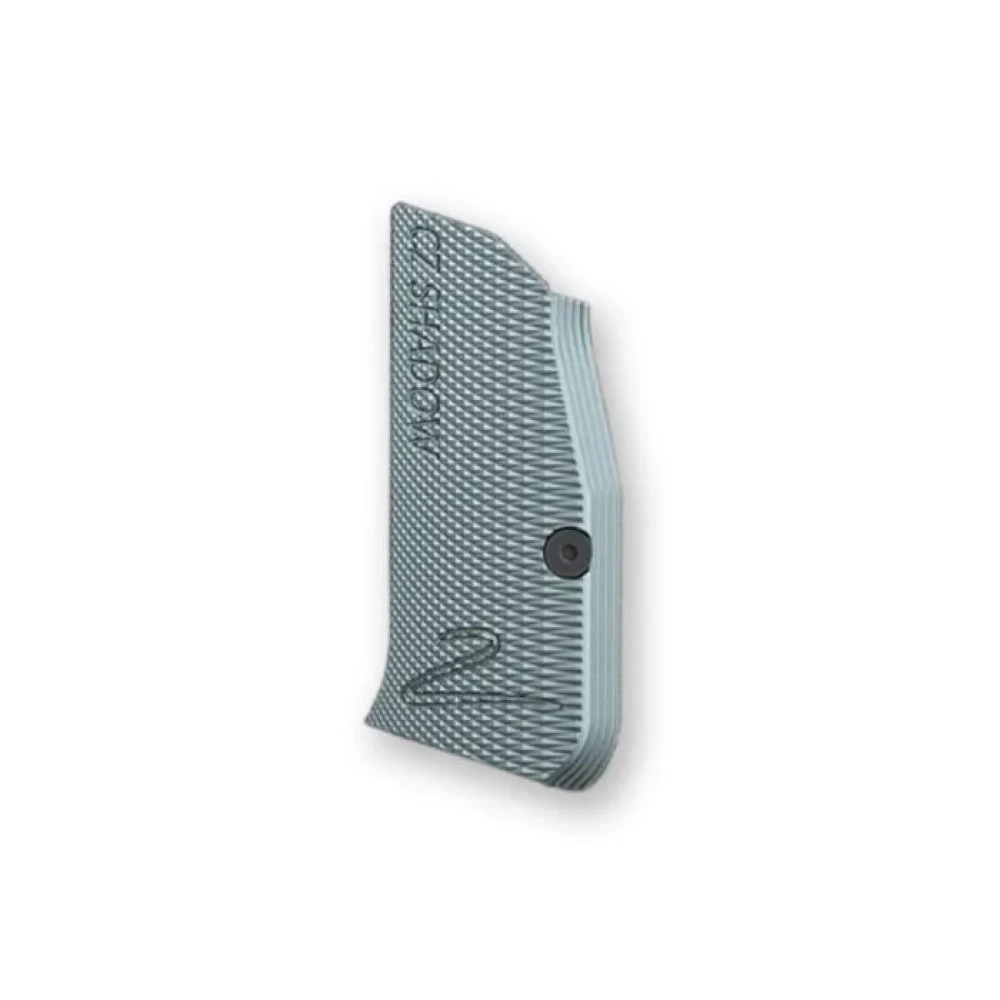 Coque de poignée Shadow 2 Compact Silver