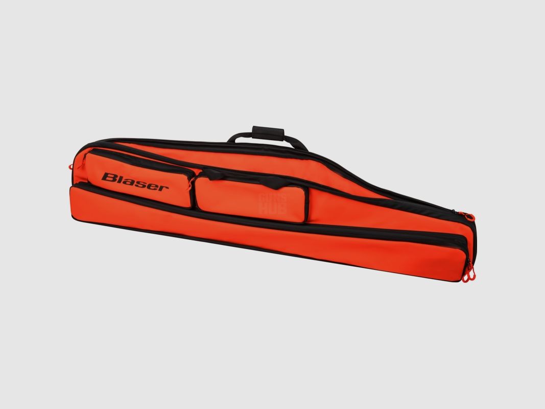 Blaser Driven Hunt case, image 3 of 6