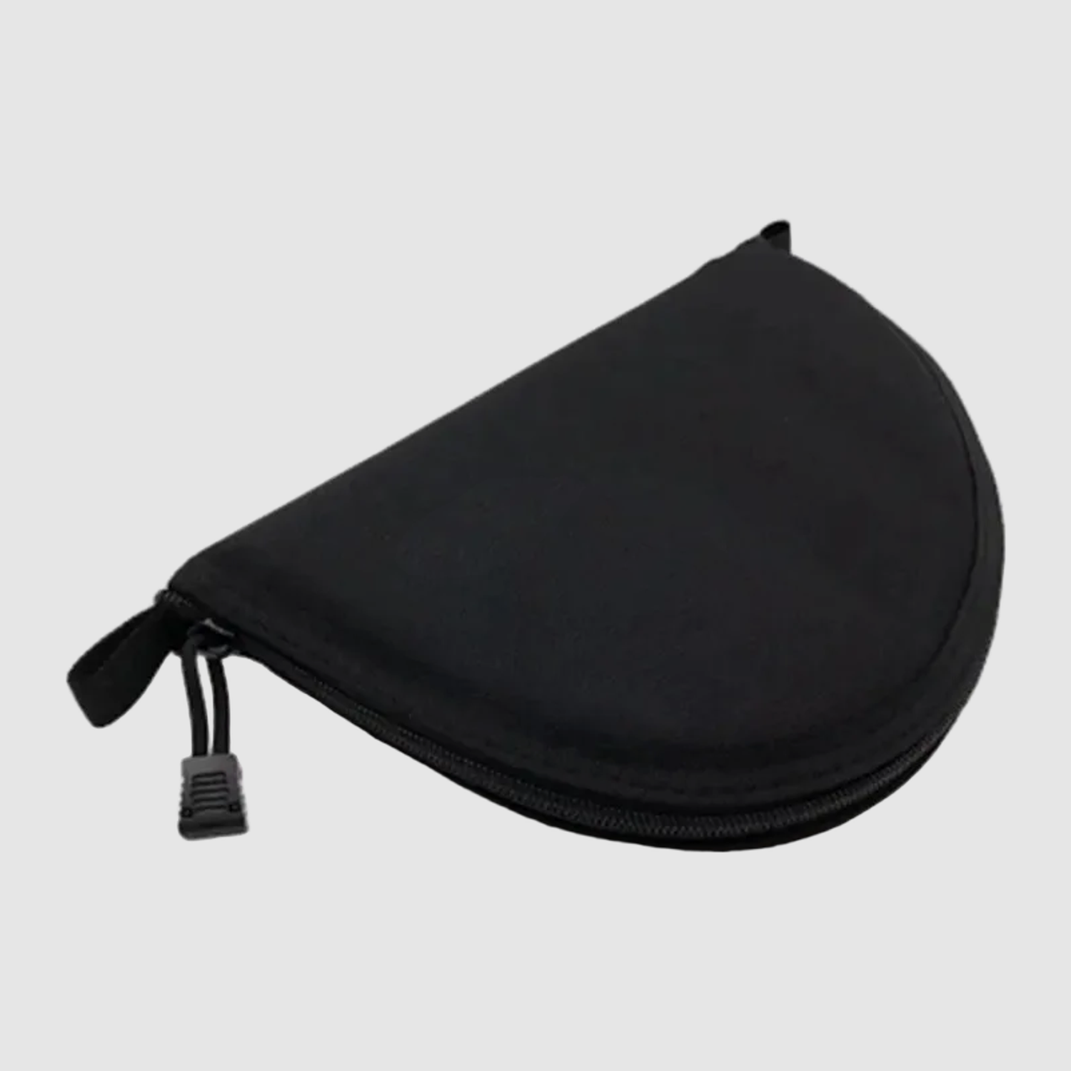 Pistolentasche gepolstert 31x18 cm Nylon schwarz Waffentasche Pistole Futteral