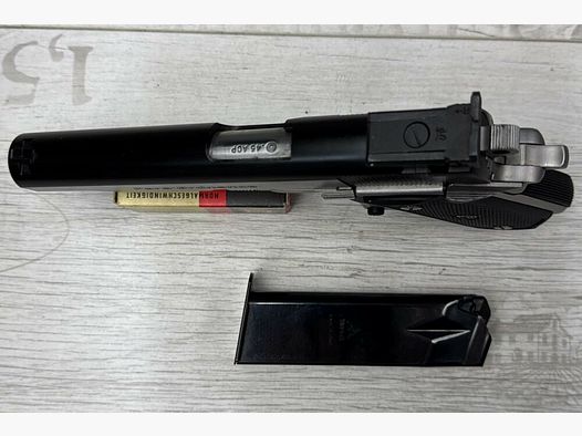 Para Ordnance P14-45 .45Auto