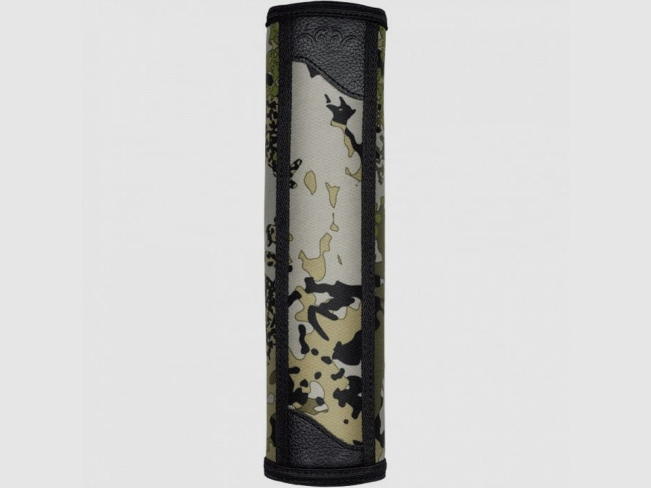 Blaser sound suppressor protection