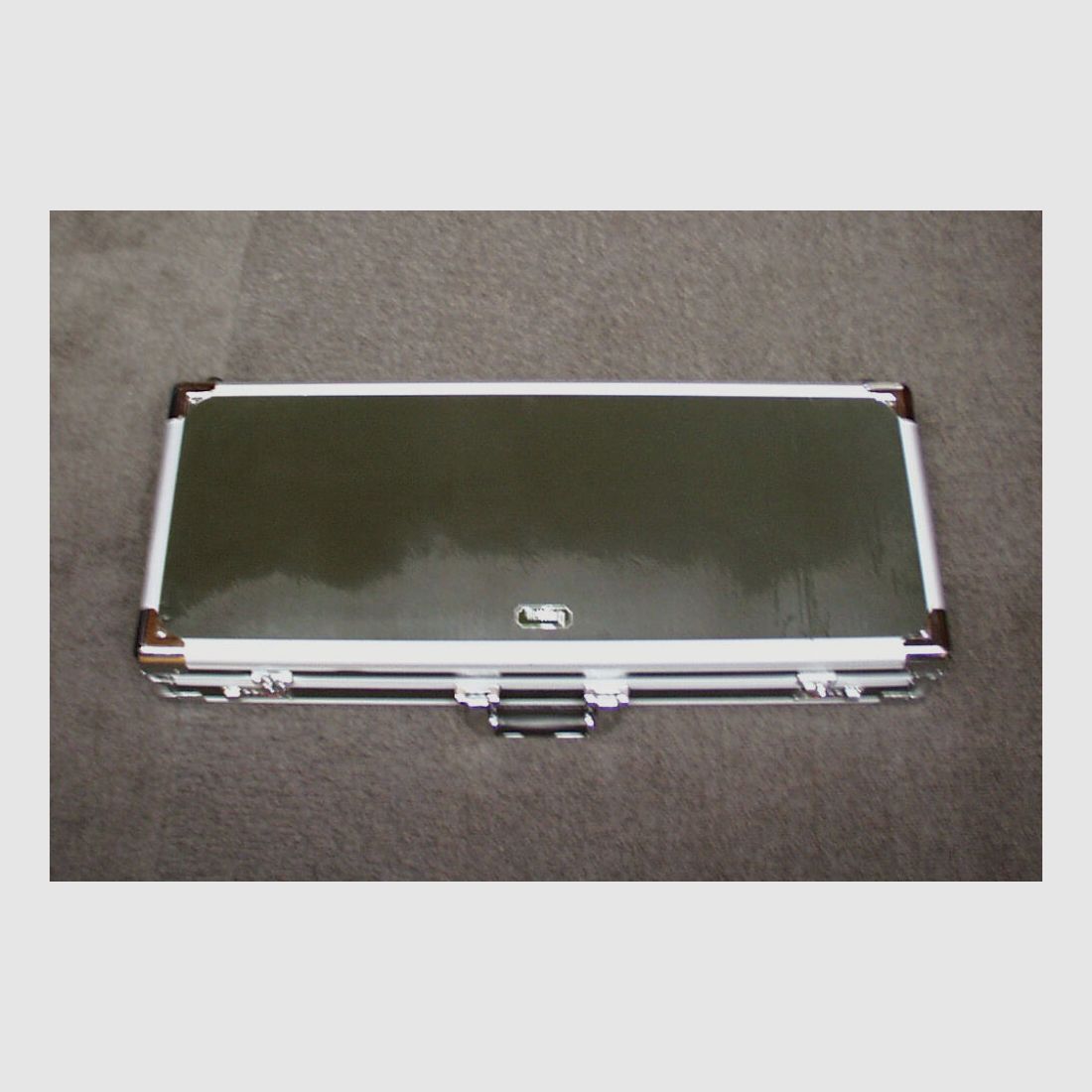 Berwall weapon case