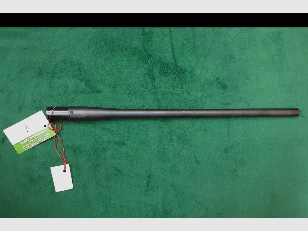 Austauschlauf/Wechsellauf Sauer & Sohn 404 Select .308Win