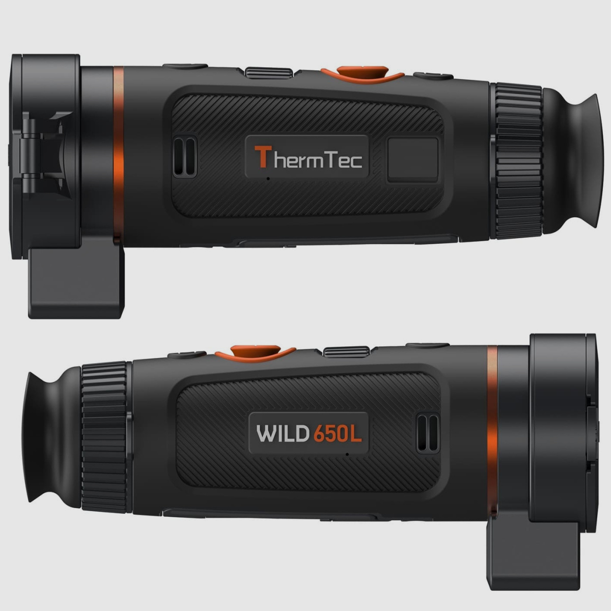 THERMTEC Wild 650L