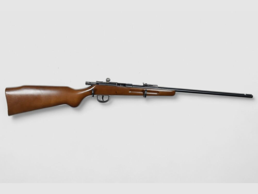 Voere ohne​ 6mm glatt Einzelladerbüchse
