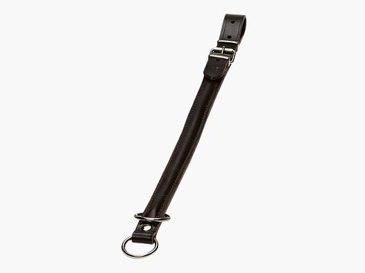 RUNDWÜRGER 40 CM 20 MM MARRON
