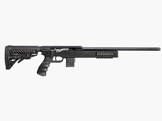 ISSC SPA Tactical Survival 22LR