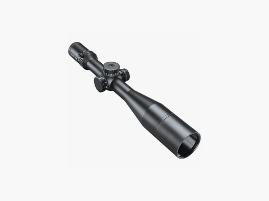 BUSHNELL ZICHTMATCH PRO ED VERLICHT DEPLOY MIL 2 5-30X56 FFP MRAD 34MM