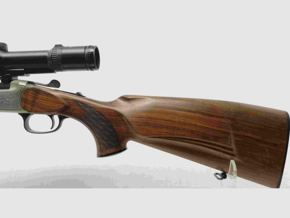 Blaser K95