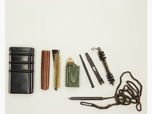 Original RG57 - 2 Set de nettoyage de fusil pour Kalachnikov AK47