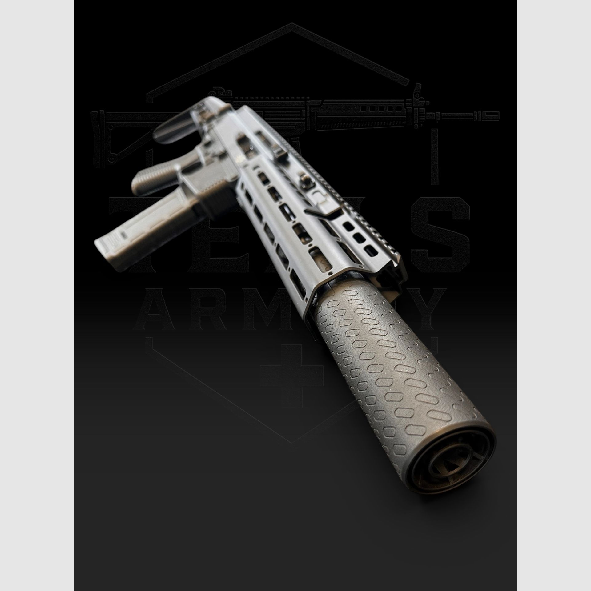 B&T APC300 PRO SD, imagen 4 de 5